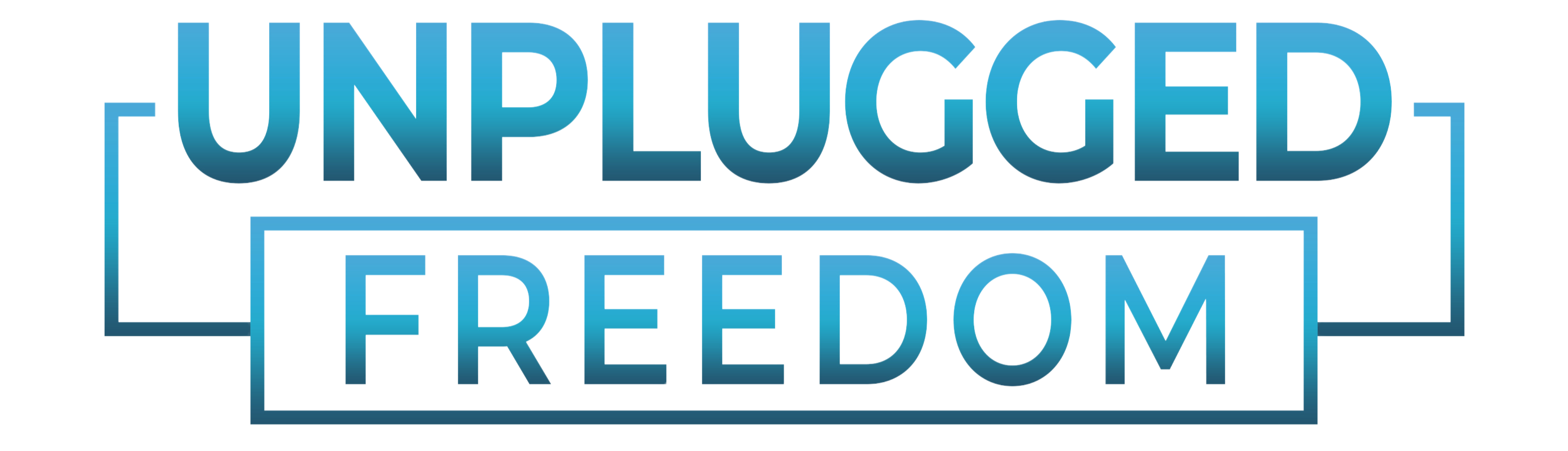 unplugged-freedom-logo